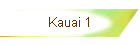 Kauai 1